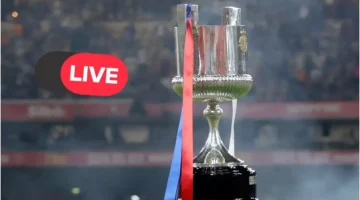 اللقاءات الحاسمة.. القنوات الناقلة لكأس الملك الإسباني 2025-2026